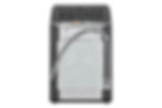 Thumbnail: LG 5.0 cu. ft. Top Load Energy Star Washer with Impeller, TurboDrum™, SlamProof®