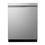 Miniatura: Top Control Smart wi-fi Enabled Dishwasher with QuadWash™ and TrueSteam®