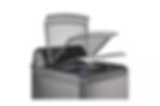 Thumbnail: 5.3 cu.ft. Mega Capacity Smart wi-fi Enabled Top Load Washer with 4-Way™