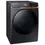 Thumbnail: 7.5 cu. ft. Smart Electric Dryer with Steam Sanitize+ and Sensor Dry in Black