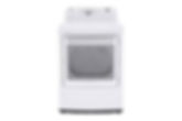 Ultra Large Capacity Gas Dryer with Sensor Dry Technology
