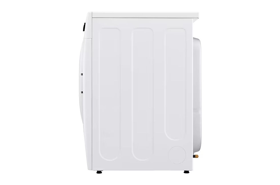 Thumbnail: 7.4 cu. ft. Ultra Large Capacity Electric Dryer