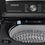 Miniatura: 5.1 cu. ft. Smart Top Load Washer with ActiveWave™ Agitator and Super Speed Wash