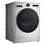 Miniatura: Ventless Washer/Dryer Combo LG WashCombo™ All-in-One 5.0 cu. ft. Mega Capacity
