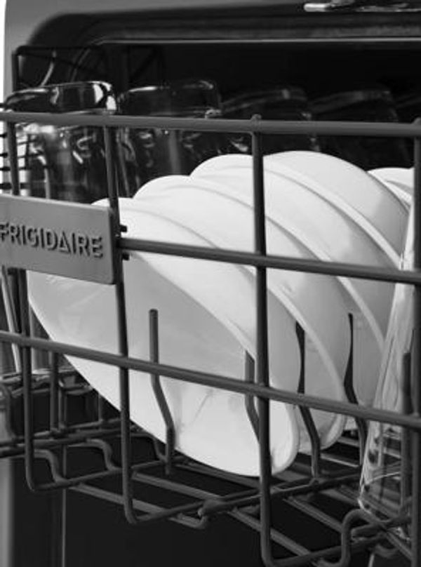 Thumbnail: Frigidaire Dishwasher, FDPH4316AS