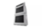 Miniatura: LG 9.4 cu. ft. Double Wall Oven