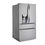 Thumbnail: Smart French Door Refrigerator with Craft Ice™ & Full-Convert™