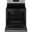 Miniatura: GE 30" Free-Standing Electric Range with Crisp Mode, GRF500PVSS