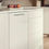 Miniatura: LG STUDIO 24-inch Wide Panel Ready Top Control Dishwasher