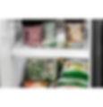 Thumbnail: GE Profile™ 21.9 Cu. Ft. Counter-Depth Side-By-Side Refrigerator