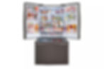Thumbnail: LG 29 cu ft. French Door Refrigerator with Slim Design Water Dispenser