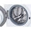 Thumbnail: 4.5 cu. ft. Ultra Large Capacity Smart wi-fi Enabled Front Load Washer