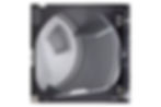 Thumbnail: LG 7.3 cu. ft. Ultra Large Capacity Rear Control Electric Dryer with LG EasyLoad