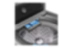 Thumbnail: 5.3 cu.ft. Mega Capacity Smart wi-fi Enabled Top Load Washer with 4-Way™