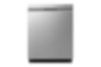 24 in. Stainless Steel Front Control Dishwasher w/ Leak Sensor