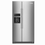 Thumbnail: KitchenAid® 36" Side-by-Side Refrigerator w/ PrintShield™ Finish