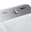 Thumbnail: 7.4 cu. ft. Smart Electric Dryer with Steam Sanitize+ in White