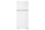 18 cu.ft. Garage Ready Top Freezer refrigerator