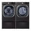 Miniatura: 7.4 cu. ft. Ultra Large Capacity Smart wi-fi Enabled Front Load Electric Dryer
