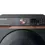 Thumbnail: 7.5 cu. ft. Smart Electric Dryer with Steam Sanitize+ and Sensor Dry in Black