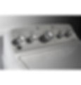 Thumbnail: GE® ENERGY STAR® 4.4 cu. ft. stainless steel capacity washer