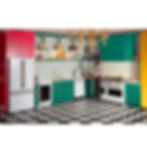 Thumbnail: GE Profile™ ENERGY STAR® 27.7 Cu. Ft. Fingerprint Resistant French-Door Refriger