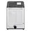 Thumbnail: 7.3 cu. ft. Ultra Large Capacity Rear Control Electric Dryer with Sensor Dry