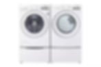Thumbnail: 7.4 cu. ft. Ultra Large Capacity Electric Dryer w/ Sensor Dry Vented Stackable