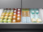 Thumbnail: Bespoke 29 cu. ft. 4-Door French Door Smart Refrigerator