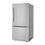 Thumbnail: LG 26 cu. ft. Bottom Freezer Refrigerator