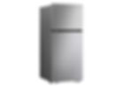 Thumbnail: LG 18 cu.ft. Garage Ready Top Freezer refrigerator