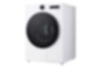 Thumbnail: LG 7.8 cu. ft. Mega Capacity Smart Front Load Dryer with Dual Inverter HeatPump