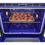 Miniatura: LG 4.7 cu. ft. Smart Wall Oven with Convection and Air Fry