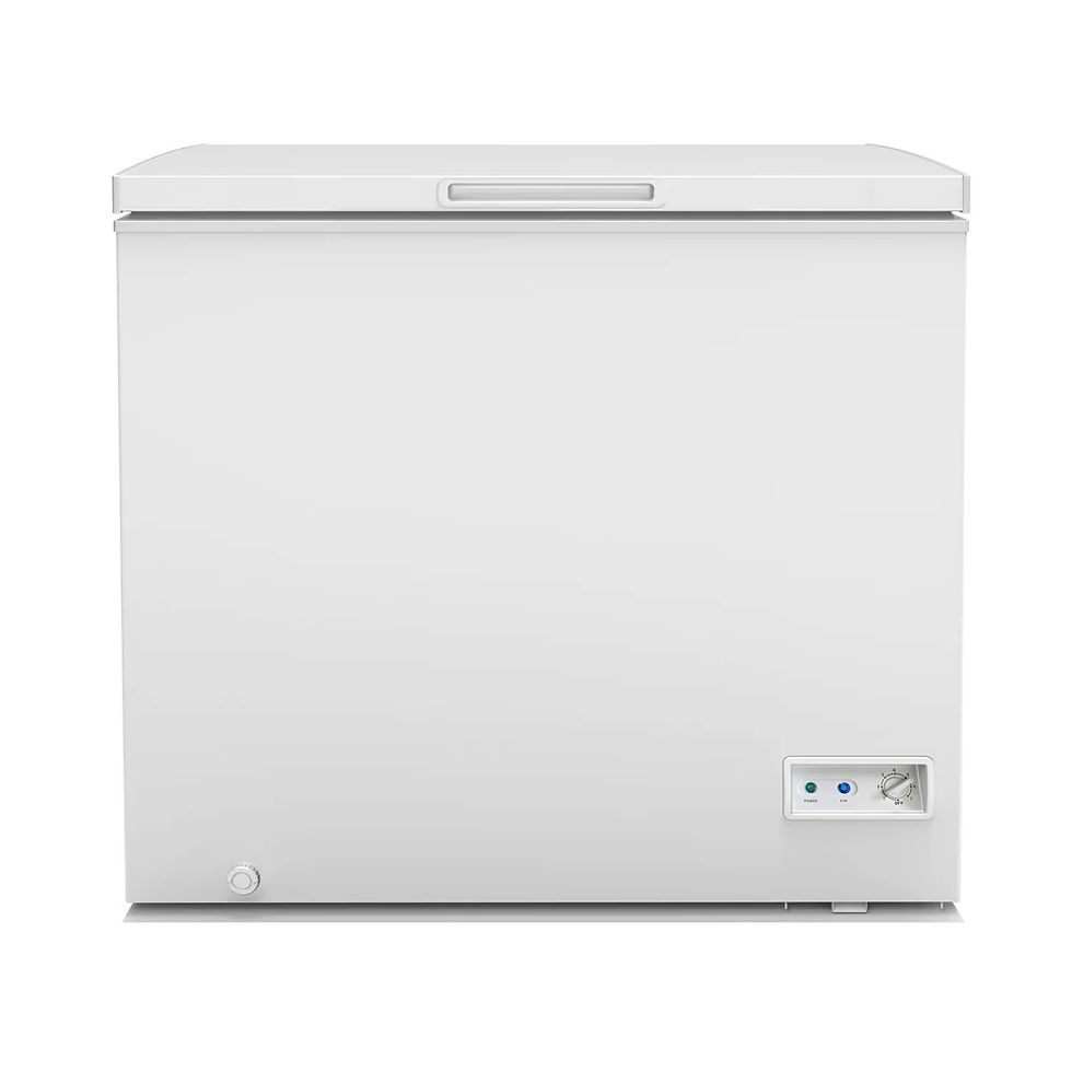 Thumbnail: Avanti Garage Ready Chest Freezer, 7.0 cu. ft.