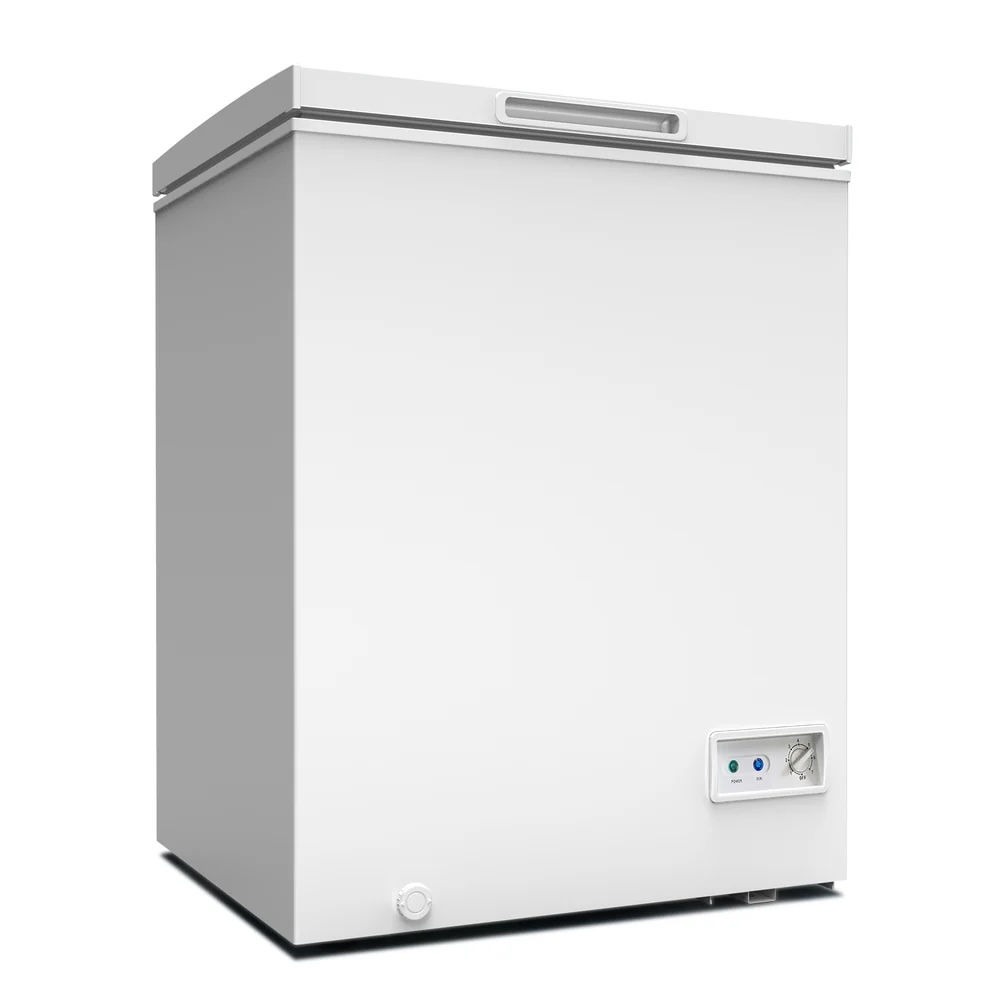 Avanti Garage Ready Chest Freezer, 7.0 cu. ft.