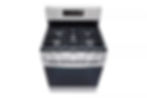 Thumbnail: 5.8 cu ft. Smart Wi-Fi Enabled Fan Convection Gas Range with Air Fry