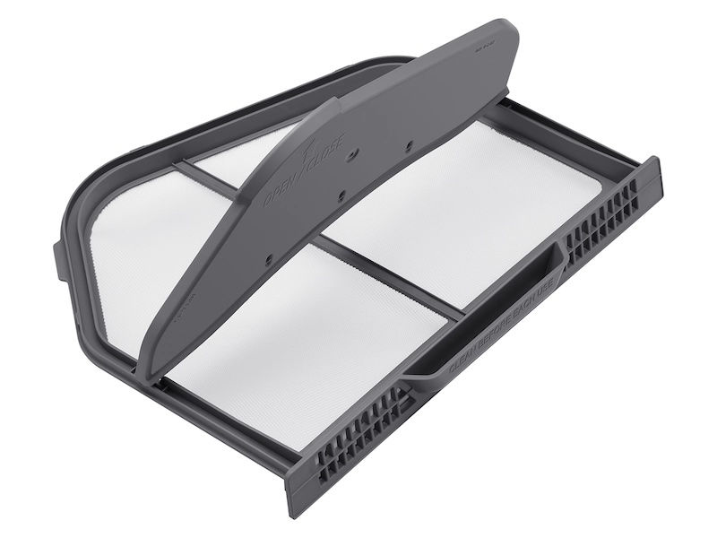 Thumbnail: 7.4 cu. ft. Smart Electric Dryer with Sensor Dry in Brushed Black