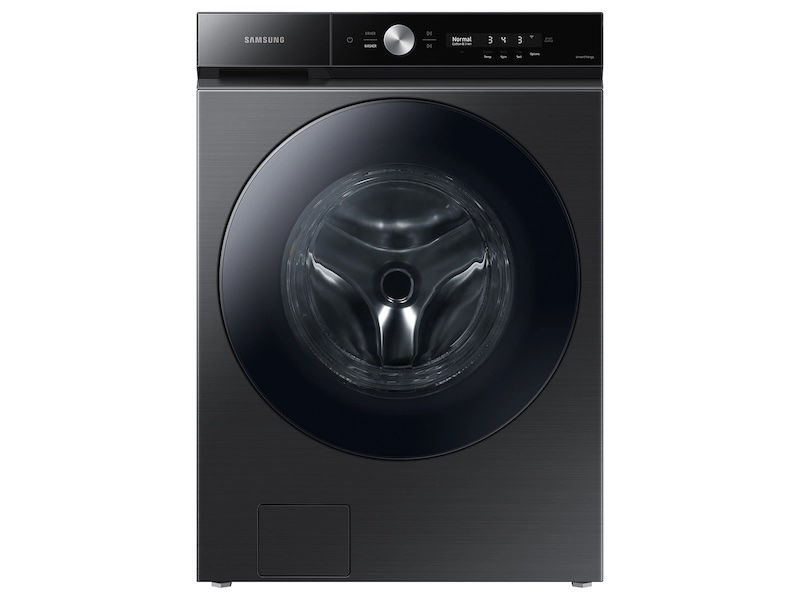 Miniatura: Bespoke 5.3 cu. ft. Ultra Capacity Front Load Washer