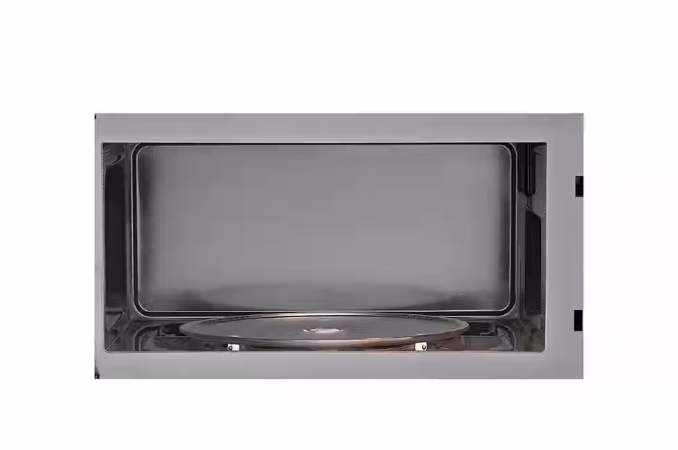 Thumbnail: LG 1.7 cu. ft. Over-the-Range Microwave Oven with EasyClean®