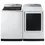 Thumbnail: 7.4 cu. ft. Smart Electric Dryer with Pet Care Dry and Steam Sanitize+ in White