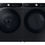 Thumbnail: 5.0 cu. ft. Extra-Large Capacity Smart Dial Front Load Washer
