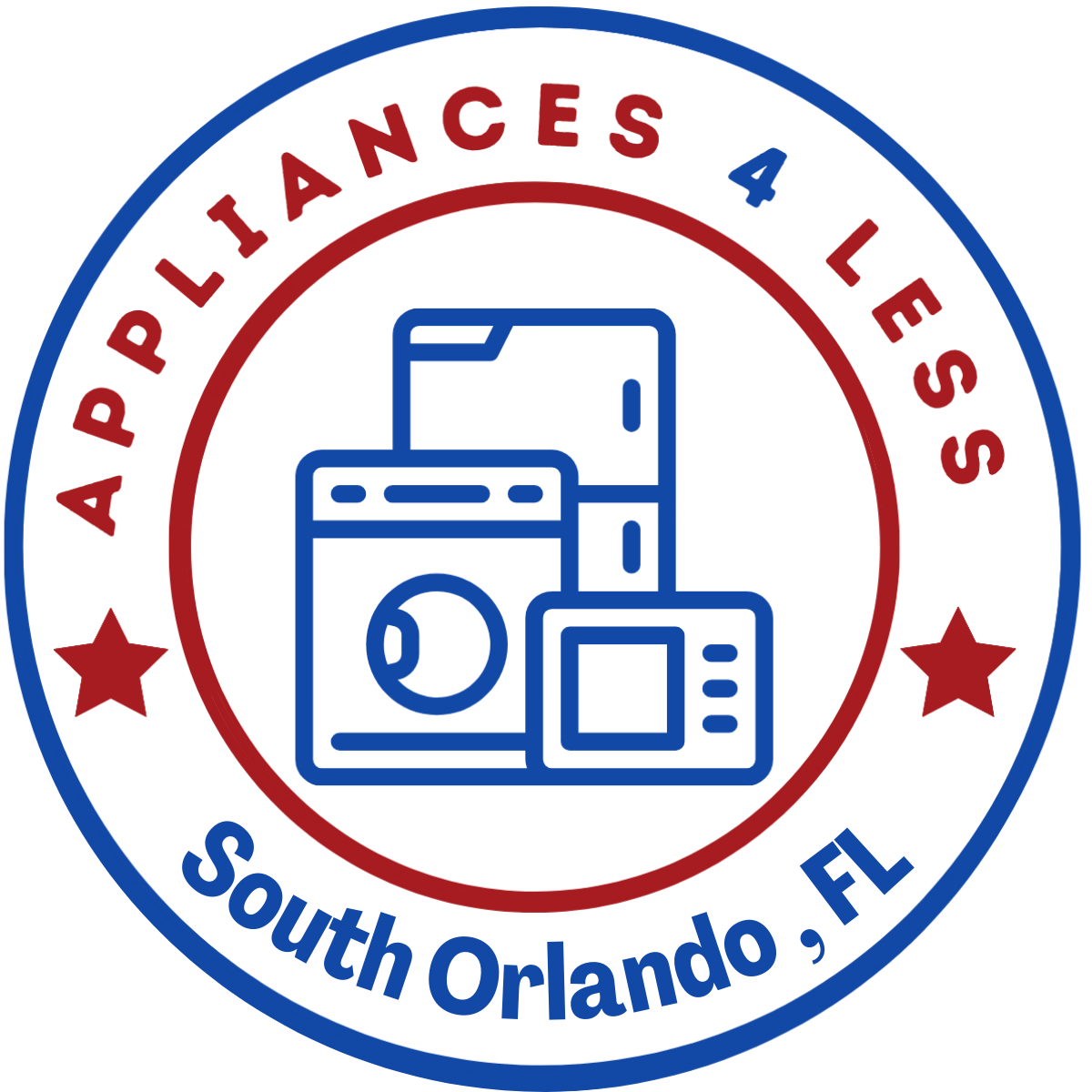 Appliances 4 Less South Orlando Discount Open Box Appliance Store