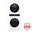 Thumbnail: Compact Single Unit LG WashTower™ with Center Control™ 2.4 cu.ft. Front Load Was