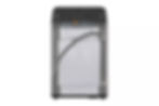 Thumbnail: 5.5 cu.ft. Mega Capacity Smart wi-fi Enabled Top Load Washer with TurboWash3D™