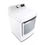 Thumbnail: LG 7.3 cu. ft. Ultra Large Capacity Smart wi-fi Enabled Rear Control Gas Dryer