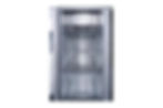 Thumbnail: 27 cu. ft. Side-By-Side  + Edge-to-Edge InstaView™ Refrigerator