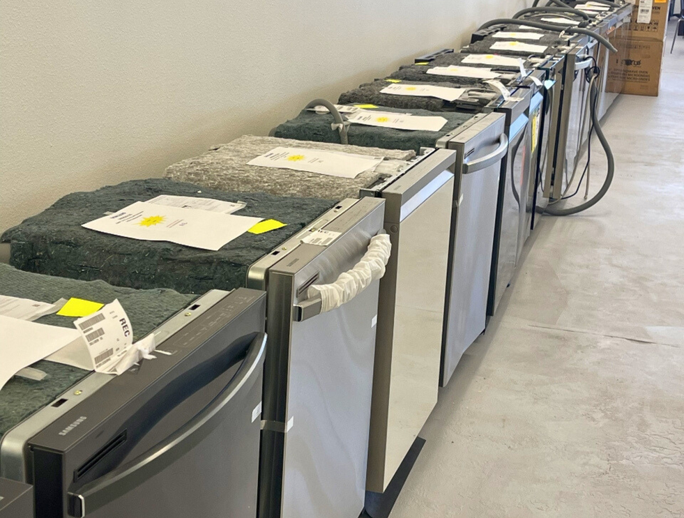 Gallery Ocala Appliances 4 L