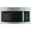 Miniatura: GE 1.6 Cu. Ft. Over-the-Range Microwave, JNM3163RJSS