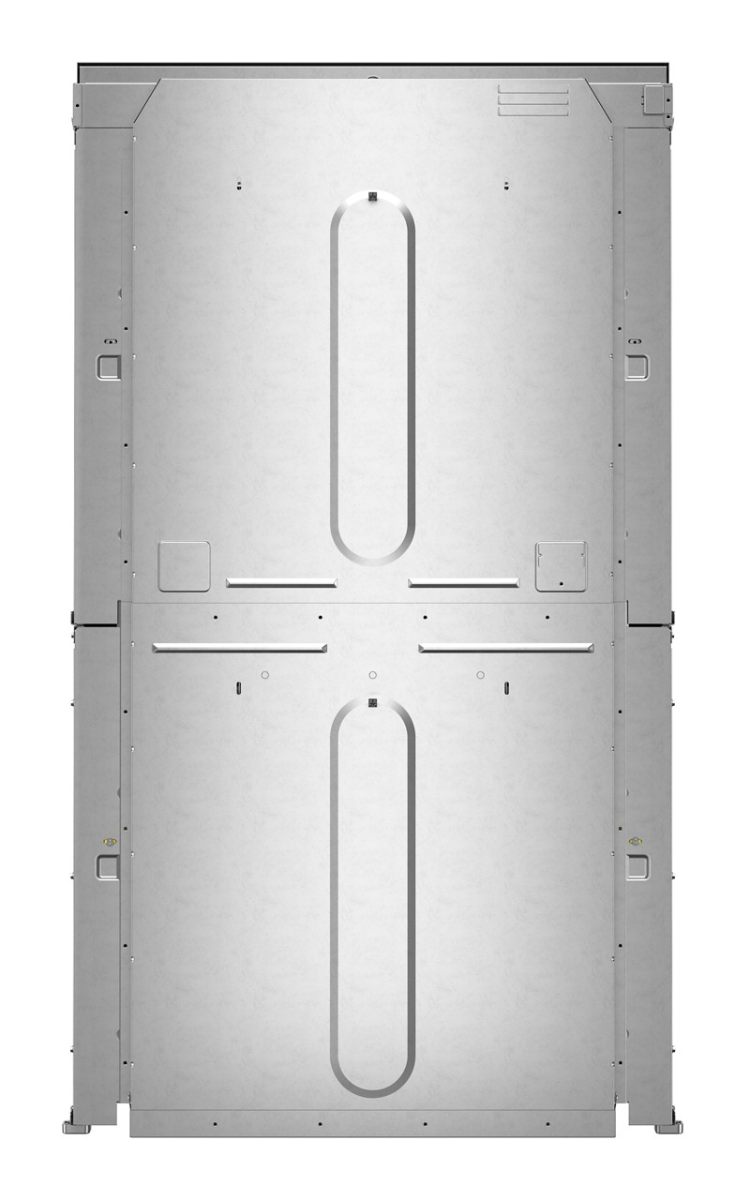Thumbnail: KitchenAid 30-Inch Electric Double Wall Oven with Air Fry - PrintShield