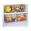 Thumbnail: LG 20 cu. ft. Top Freezer Refrigerator